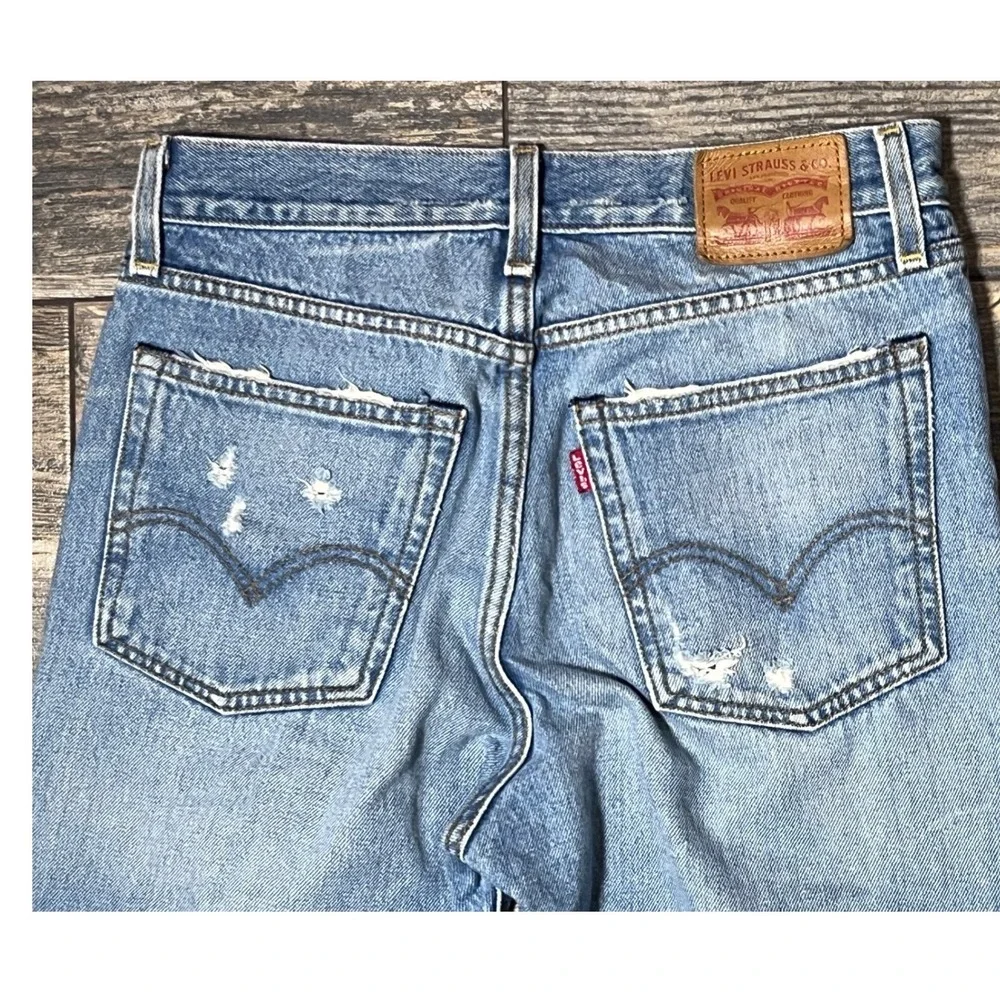 Levis euc no
